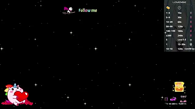 Snapshot of MIXEMKUTAKO chatting on 12/17/24, 04:56 MIXEMKUTAKO online show from 12/17/24, 04:56