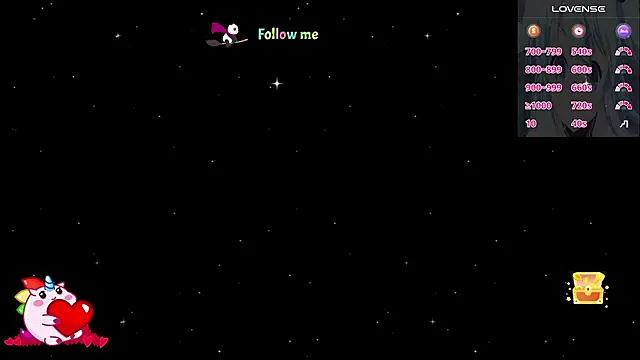 Snapshot of MIXEMKUTAKO chatting on 12/20/24, 01:58 MIXEMKUTAKO online show from 12/20/24, 01:58