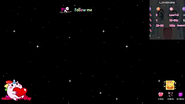 Snapshot of MIXEMKUTAKO chatting on 12/23/24, 11:25 MIXEMKUTAKO online show from 12/23/24, 11:25