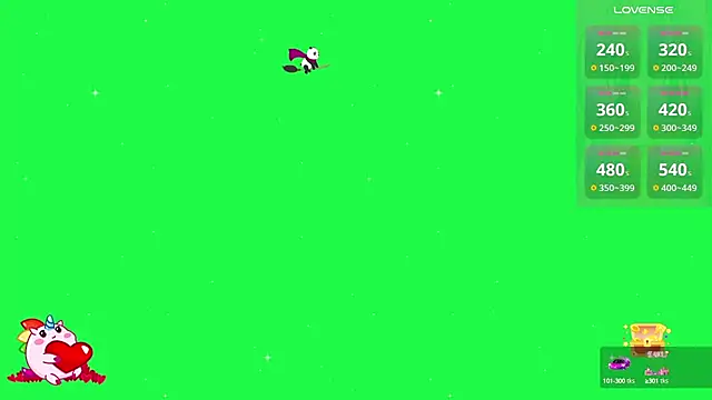 Snapshot of MIXEMKUTAKO chatting on 12/29/24, 03:13 MIXEMKUTAKO online show from 12/29/24, 03:13