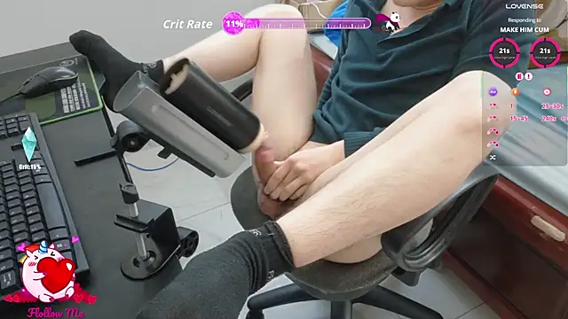 MIXEMKUTAKO online show from 11/06/25, 04:57