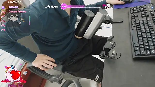 MIXEMKUTAKO online show from 12/04/25, 08:17