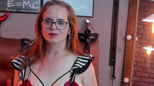 Samantha mature56 online show from 02/24/25, 01:42