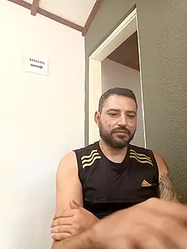 Snapshot of P4uzud4O chatting on 03/27/26, 12:16 P4uzud4O online show from 03/27/26, 12:16