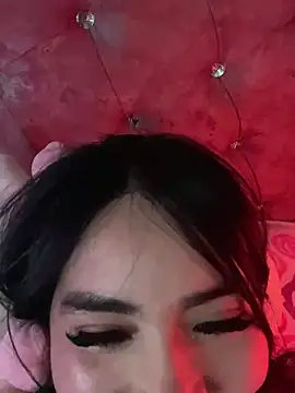 Nickiiiii online show from 01/22/25, 06:52