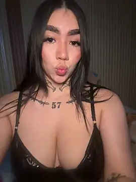 Snapshot of Nickiiiii chatting on 02/03/26, 06:22 Nickiiiii online show from 02/03/26, 06:22