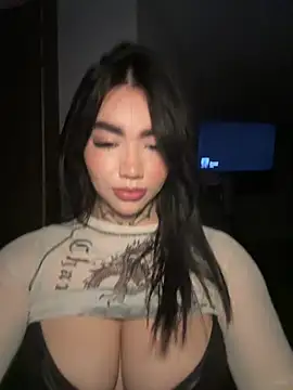 Snapshot of Nickiiiii chatting on 04/07/26, 06:58 Nickiiiii online show from 04/07/26, 06:58