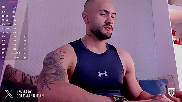 JeanColleman online show from 02/05/25, 03:55