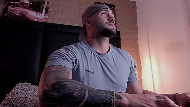 JeanColleman online show from 10/29/25, 04:04