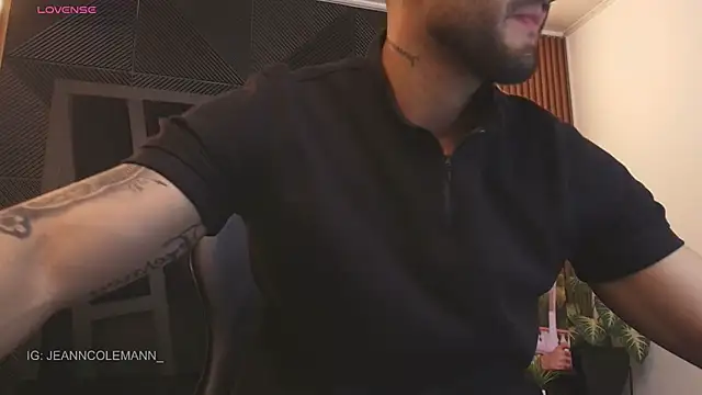 JeanColleman online show from 01/10/26, 11:20