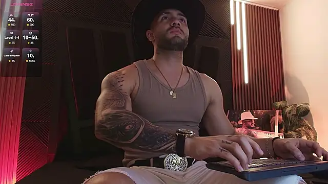 JeanColleman online show from 01/31/26, 11:25