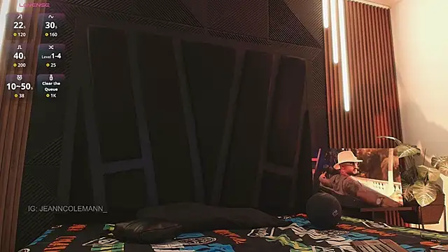 JeanColleman online show from 02/21/26, 11:39