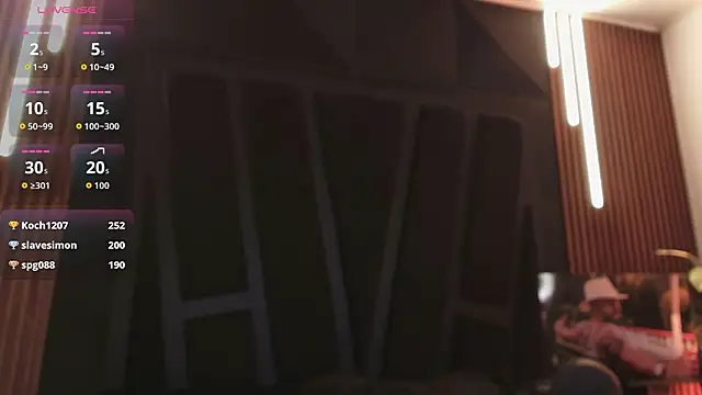 JeanColleman online show from 03/10/26, 11:21