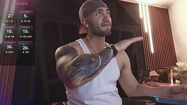 JeanColleman online show from 03/23/26, 11:20