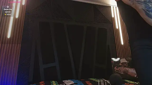 JeanColleman online show from 03/26/26, 11:21