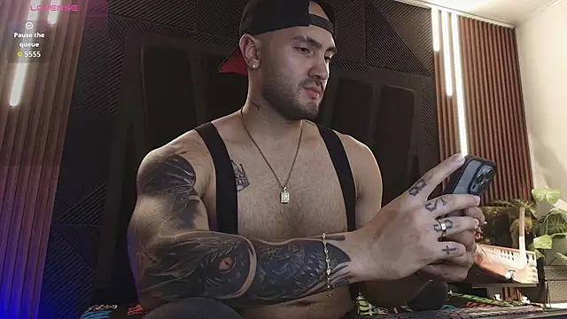 JeanColleman online show from 04/01/26, 11:35