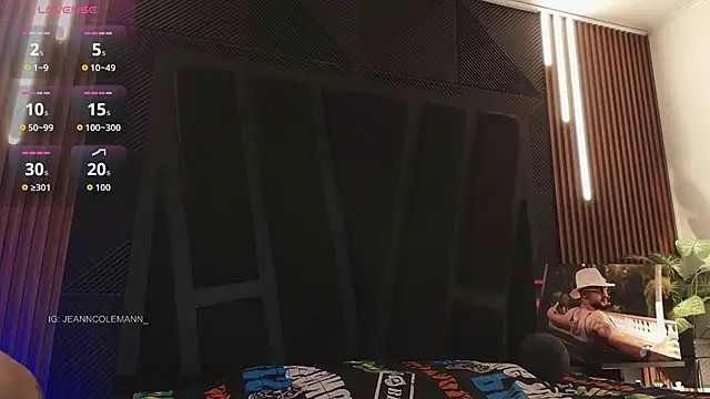 JeanColleman online show from 04/02/26, 11:24