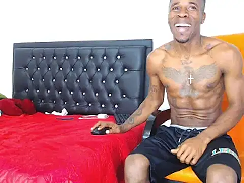 Damian hart 24CM online show from 02/20/25, 03:41