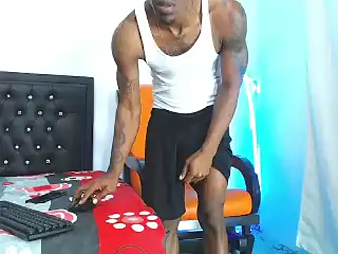 Damian hart 24CM online show from 03/22/25, 03:31