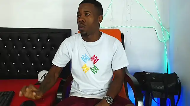 Damian hart 24CM online show from 09/10/25, 10:26