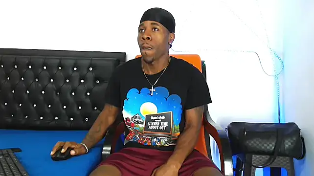 Damian hart 24CM online show from 10/13/25, 10:48