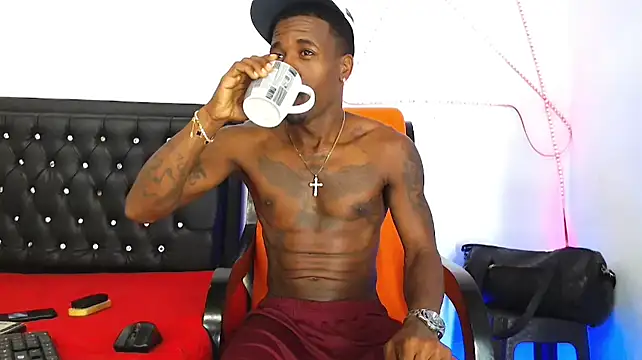 Damian hart 24CM online show from 11/06/25, 02:45