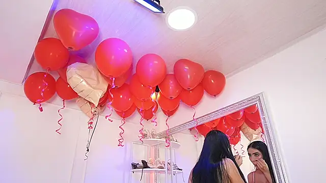 elasummer online show from 02/20/26, 02:06