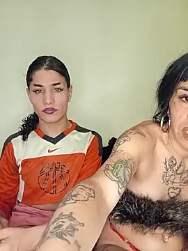 Snapshot of LaCristinatrans chatting on 04/11/26, 01:43 LaCristinatrans online show from 04/11/26, 01:43