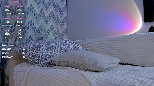 Tate Angel online show from 12/04/24, 07:12