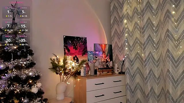 Tate Angel online show from 01/10/25, 08:15