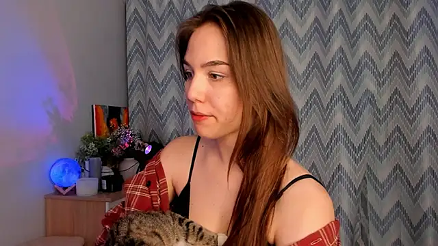 Tate Angel online show from 01/26/25, 06:16