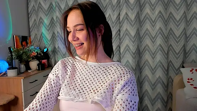 Tate Angel online show from 01/28/25, 06:07