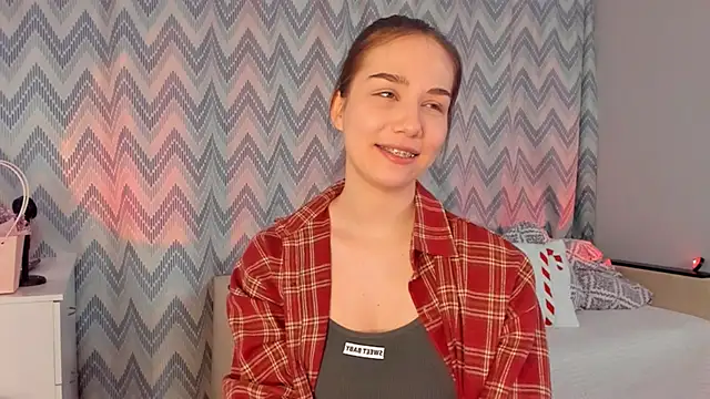 Tate Angel online show from 02/09/25, 06:05