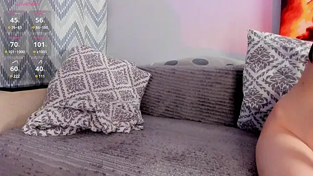 Tate Angel online show from 02/12/25, 09:11