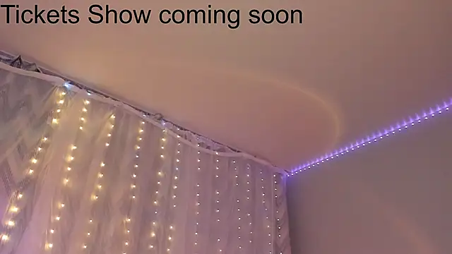 Tate Angel online show from 02/15/25, 09:15