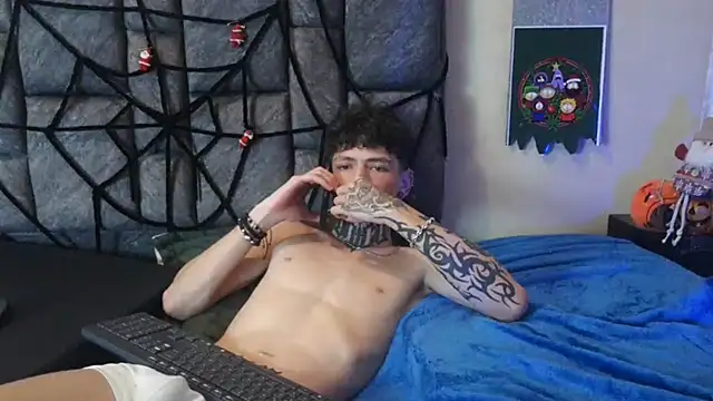 Dan brownn online show from 12/11/24, 10:06