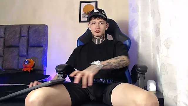 Dan brownn online show from 01/10/26, 06:53