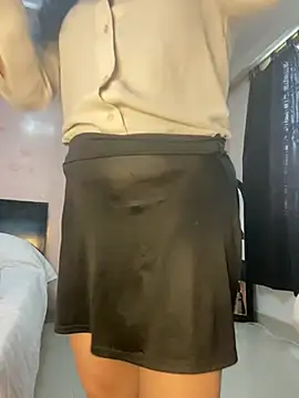 Snapshot of Sharongirl07 chatting on 01/16/25, 01:14 Sharongirl07 online show from 01/16/25, 01:14