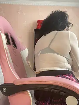 Snapshot of Sharongirl07 chatting on 02/04/25, 03:26 Sharongirl07 online show from 02/04/25, 03:26