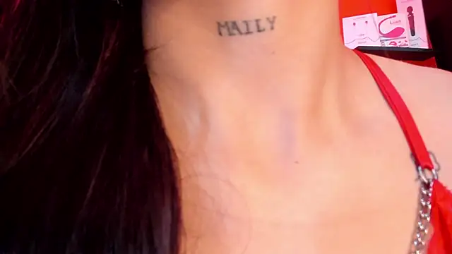 Monttserratt online show from 02/25/25, 07:25