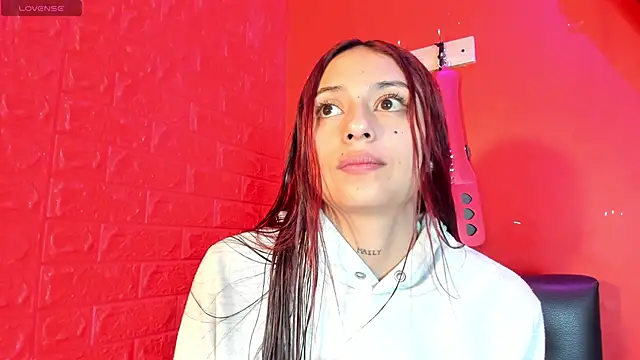 Monttserratt online show from 09/22/25, 02:30