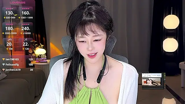 sweateanv  online show from 12/29/24, 10:56