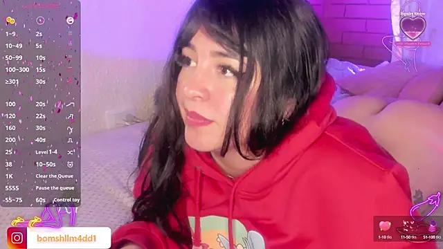 sunshine maddy online show from 02/14/25, 07:49