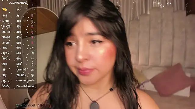 sunshine maddy online show from 04/30/26, 11:42