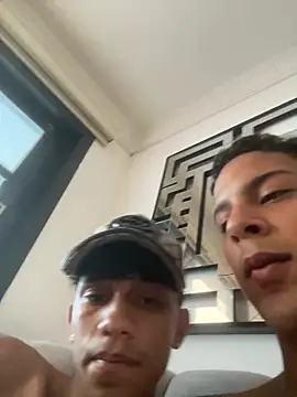 SEXY BOYS HELL online show from 12/30/24, 06:16