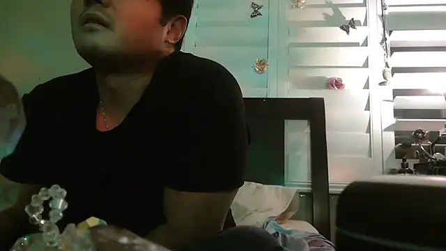 cloudyspun online show from 11/24/25, 10:15