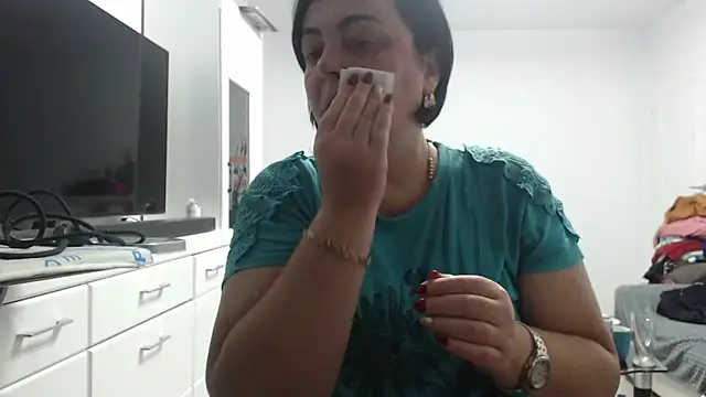 Amandamuller1982 online show from 10/12/25, 07:02