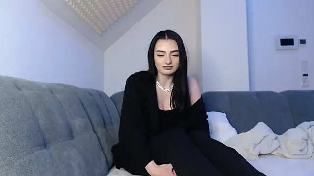 Snapshot of AdelinaAlia chatting on 12/07/24, 09:11 AdelinaAlia online show from 12/07/24, 09:11