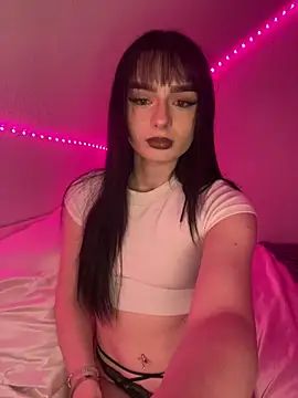 AdelinaAlia online show from 03/02/26, 09:54