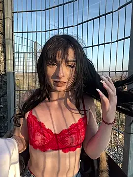 AdelinaAlia online show from 03/19/26, 04:33